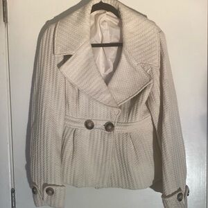 Woman’s jacket